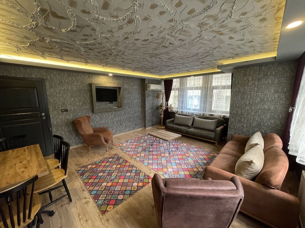 Бурса: Cesur Rental House