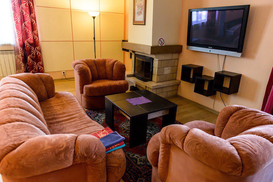 Архангельск: Hotel29 (Отель29)