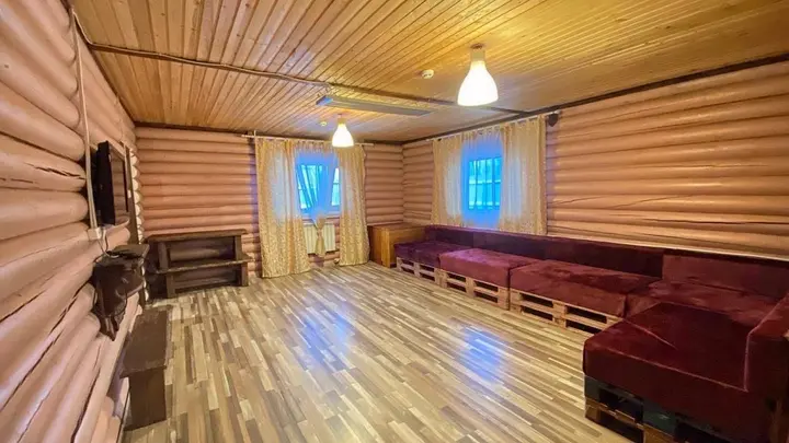 Архангельск: Hotel29 (Отель29)