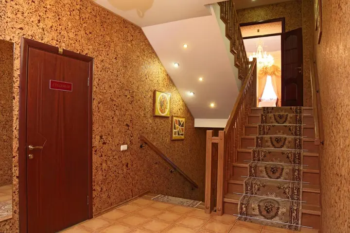 Ижевск: Гостевой дом Сосновый Бор