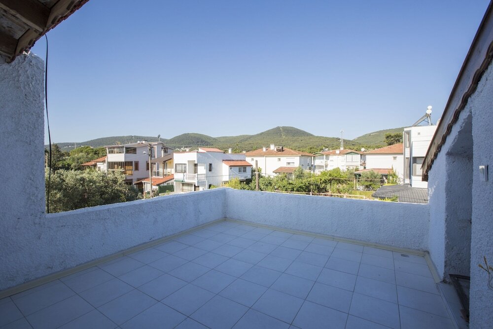 Урла: Surla Hotel
