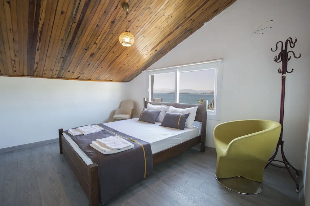Урла: Surla Hotel
