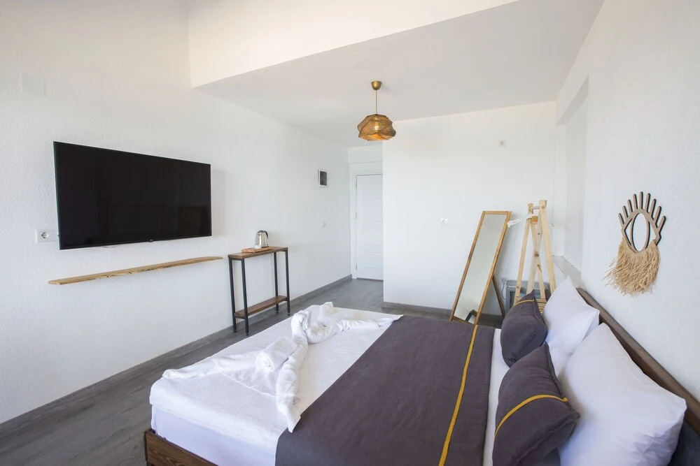 Урла: Surla Hotel