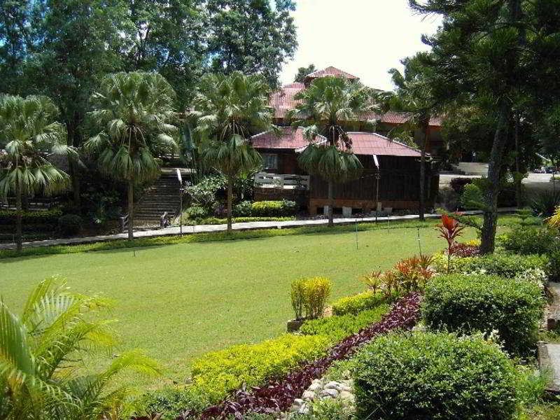 Сай Йок: Sai Yok Country Resort & Spa