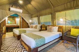 Сай Йок: Hintok River Camp Hellfire Pass