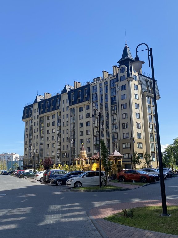Зеленоградск: Апартаменты у Моря Александра Кранц