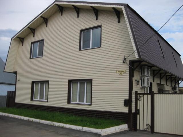 Ижевск: Mini-Hotel Dacha
