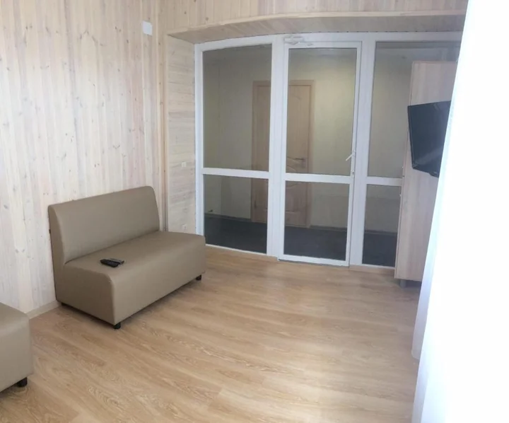 Ижевск: Mini-Hotel Dacha