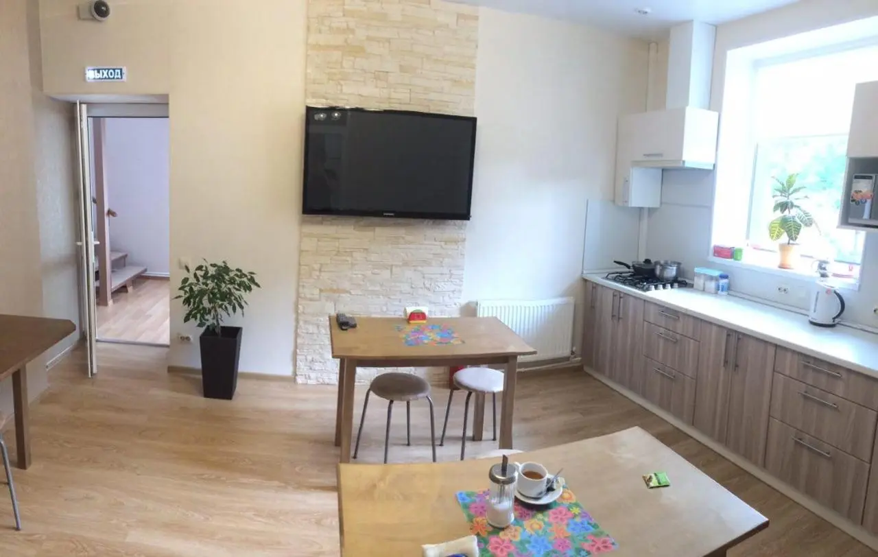 Ижевск: Mini-Hotel Dacha