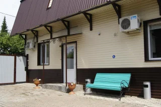 Ижевск: Mini-Hotel Dacha