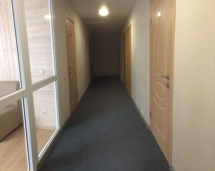 Ижевск: Mini-Hotel Dacha