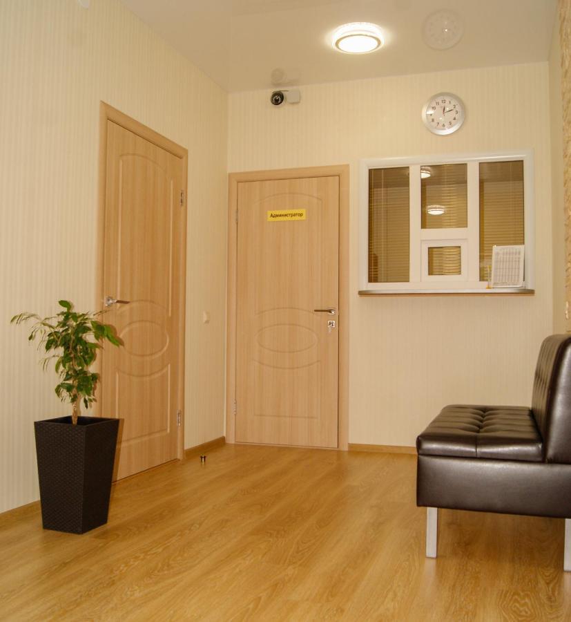 Ижевск: Mini-Hotel Dacha