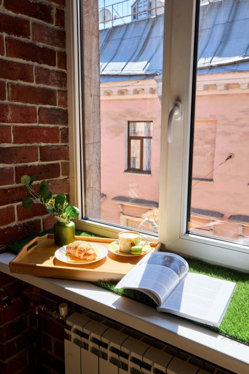 Санкт-Петербург: Garden22/2 (Гарден 22/2)