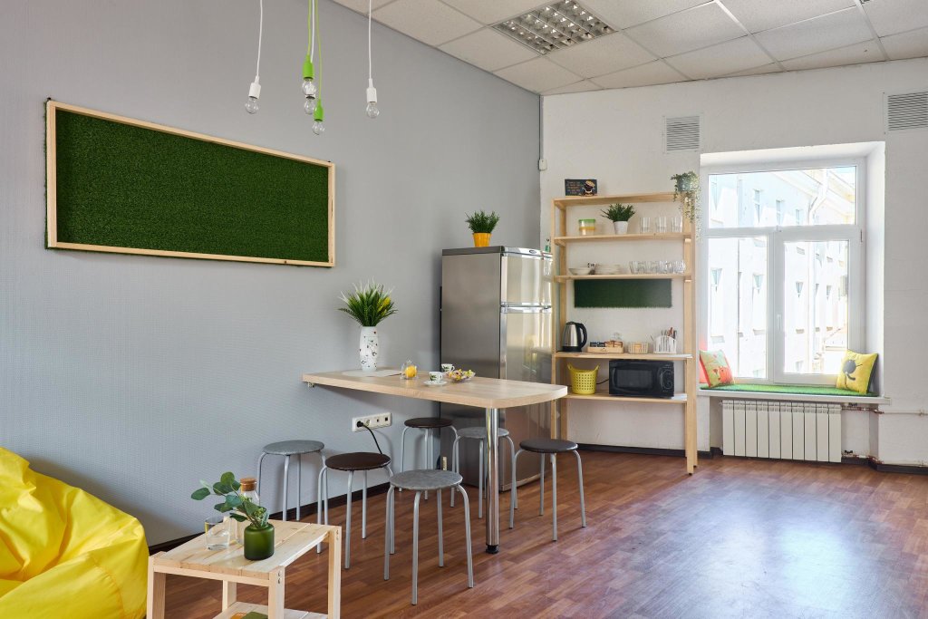 Санкт-Петербург: Garden22/2 (Гарден 22/2)