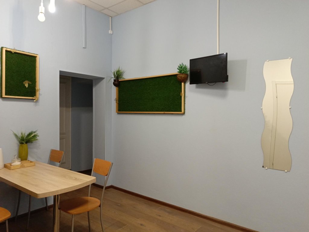 Санкт-Петербург: Garden22/2 (Гарден 22/2)