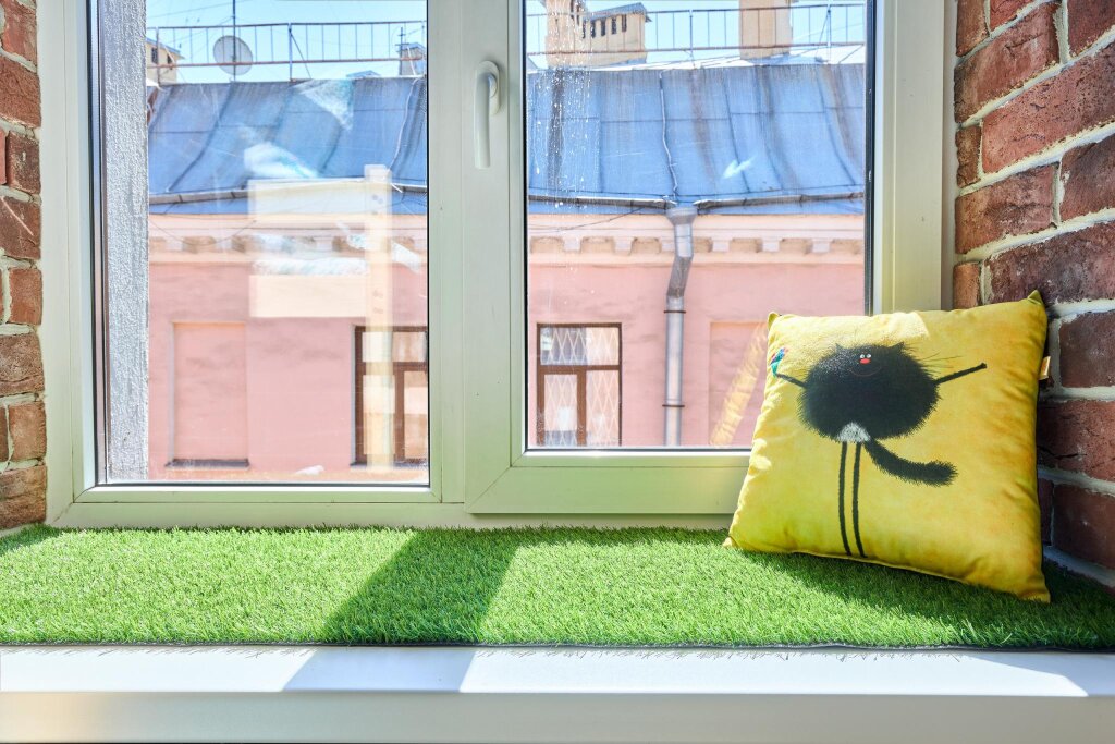 Санкт-Петербург: Garden22/2 (Гарден 22/2)