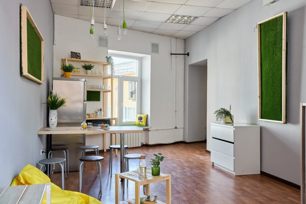 Санкт-Петербург: Garden22/2 (Гарден 22/2)