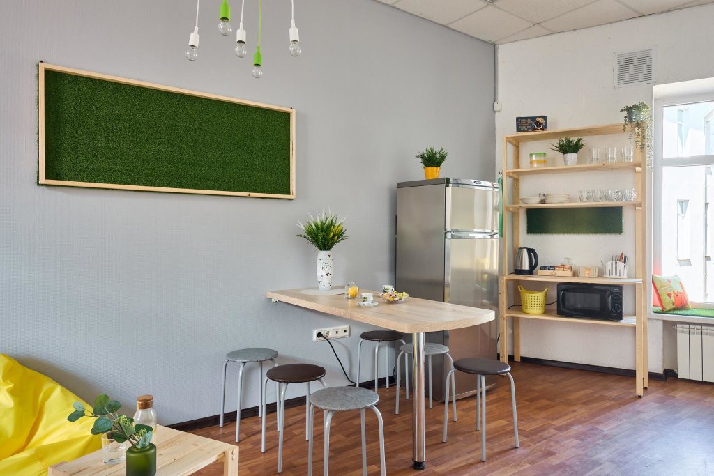Санкт-Петербург: Garden22/2 (Гарден 22/2)