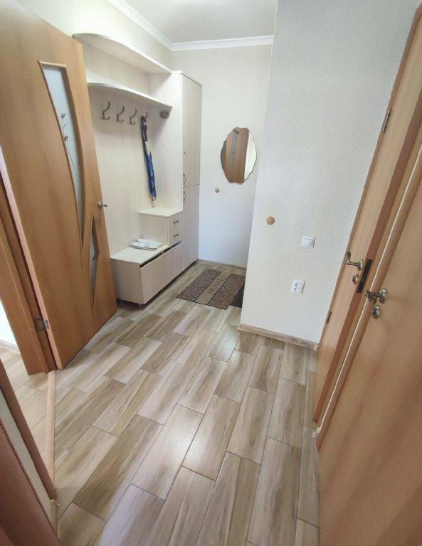 Квартира Amber Home — фото 1