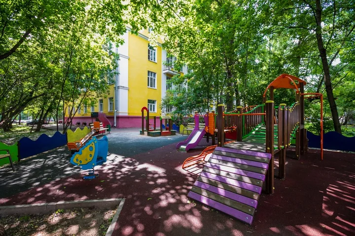 Москва: Квартира МаксРеалти24 Песчаная 10