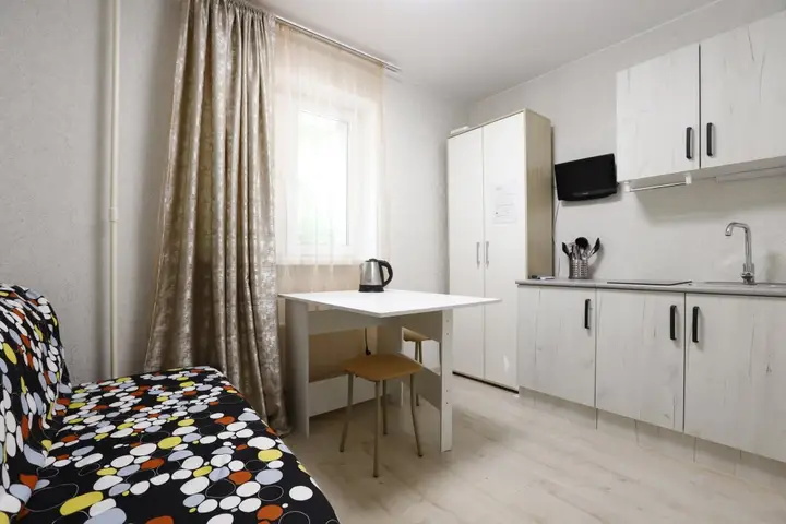 Апартаменты MaxRealty24 Аминьевское шоссе 5 — фото 5