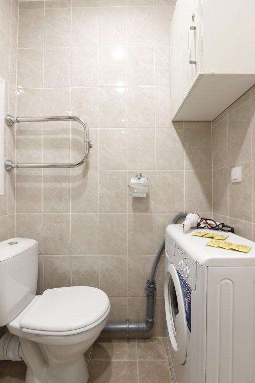 Москва: Апартаменты MaxRealty24 Аминьевское шоссе 5