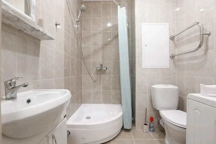 Москва: Апартаменты MaxRealty24 Аминьевское шоссе 5