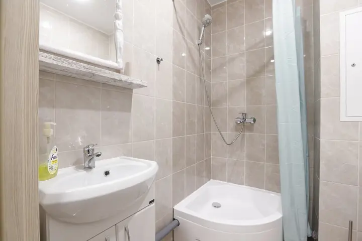 Москва: Апартаменты MaxRealty24 Аминьевское шоссе 5