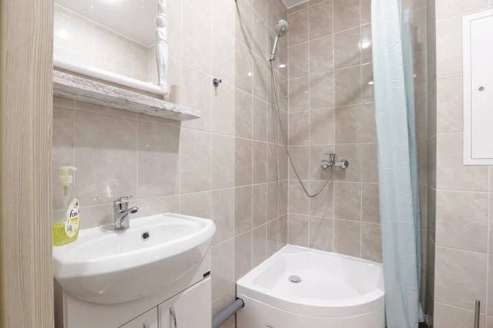 Москва: Апартаменты MaxRealty24 Аминьевское шоссе 5
