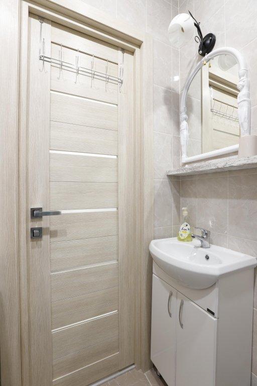 Москва: Апартаменты MaxRealty24 Аминьевское шоссе 5