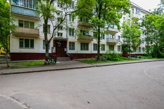 Москва: Квартира МаксРеалти24 Лобачевского 24