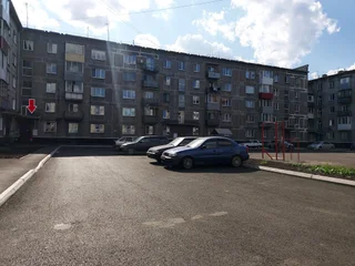 Новокузнецк: Апартаменты Париж