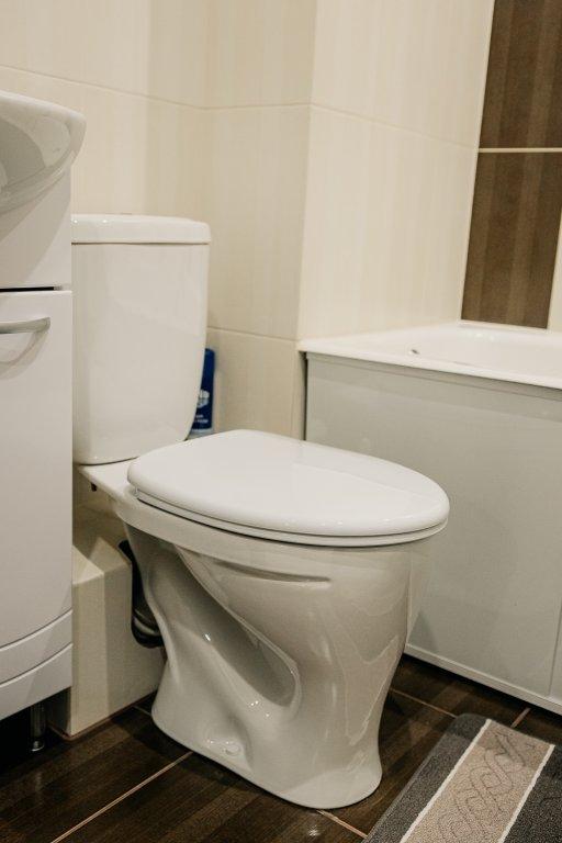 Новокузнецк: Апартаменты Париж