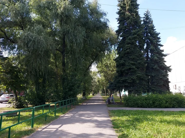 Новокузнецк: Апартаменты Париж
