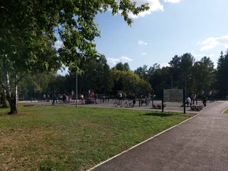 Новокузнецк: Апартаменты Париж