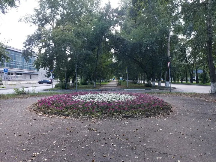 Новокузнецк: Апартаменты Париж