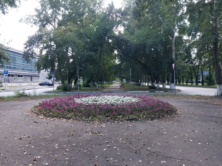 Новокузнецк: Апартаменты Париж