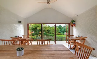 Ко Куд: The Little White Bird Traveller Hostel