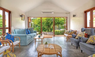 Ко Куд: The Little White Bird Traveller Hostel