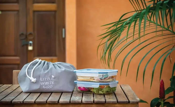 Ко Куд: The Little White Bird Traveller Hostel