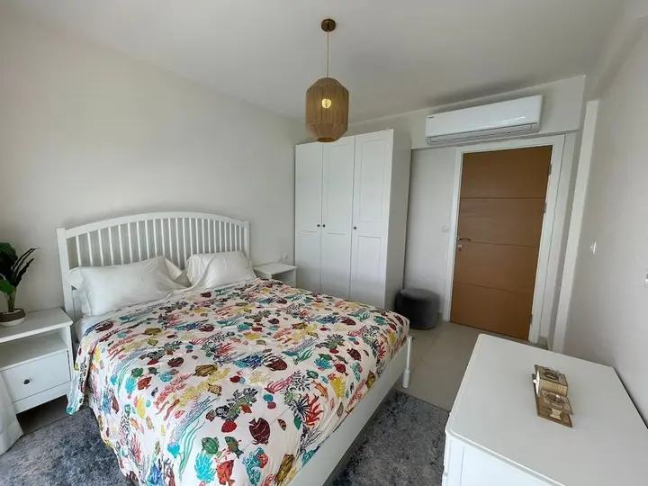 Эль-Аламейн: Marassi 3 bedroom marina sea view 405