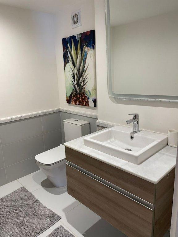 Эль-Аламейн: Marassi 3 bedroom marina sea view 405