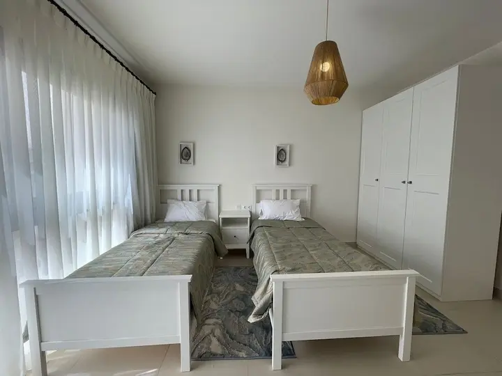 Эль-Аламейн: Marassi 4 bedroom marina sea view
