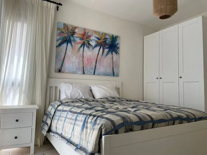 Эль-Аламейн: Marassi 4 bedroom marina sea view