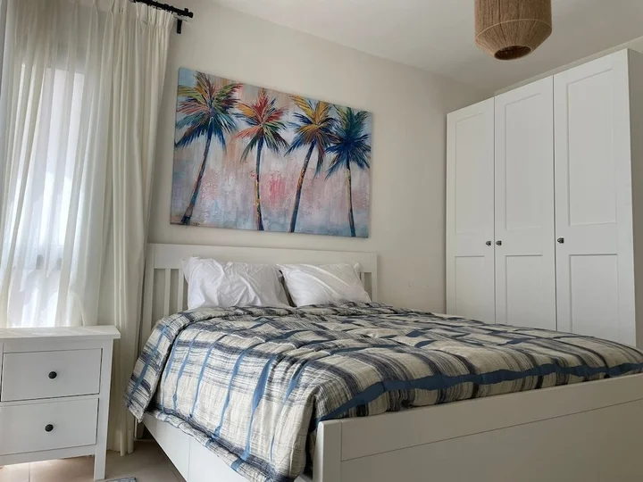 Эль-Аламейн: Marassi 4 bedroom marina sea view