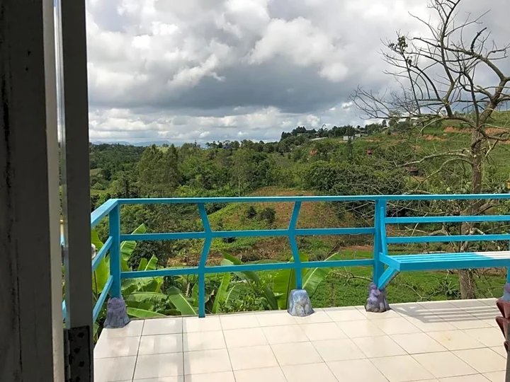 Кхао-Кхо: Panamma Hill Resort