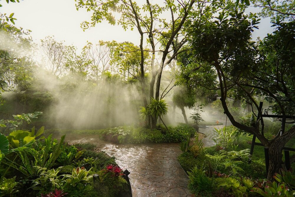 Пак-Чонг: The Hidden Village Khao Yai