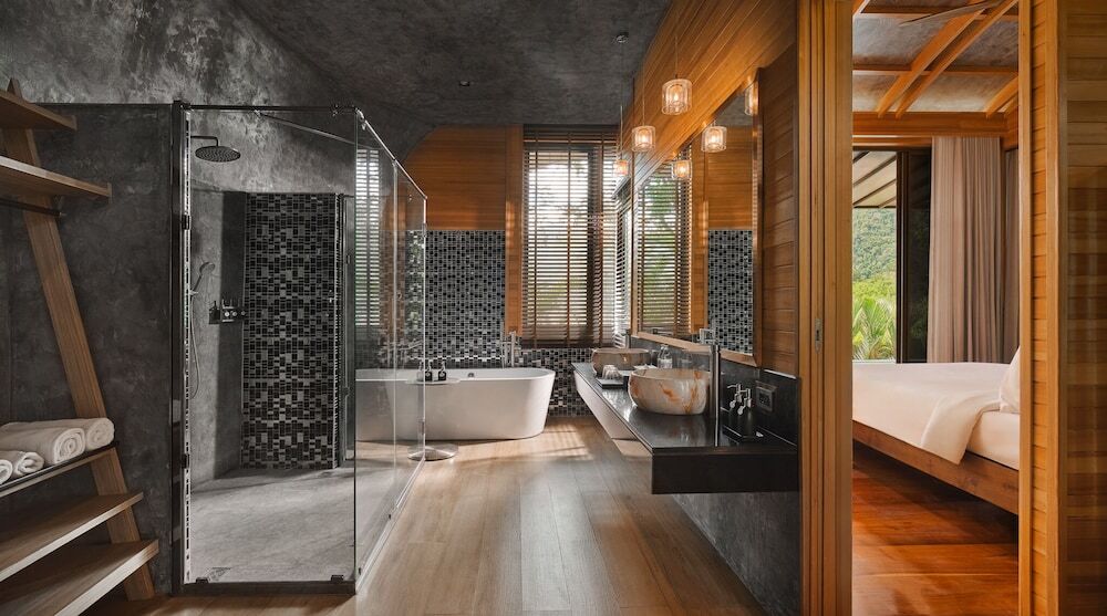 Пак-Чонг: The Hidden Village Khao Yai