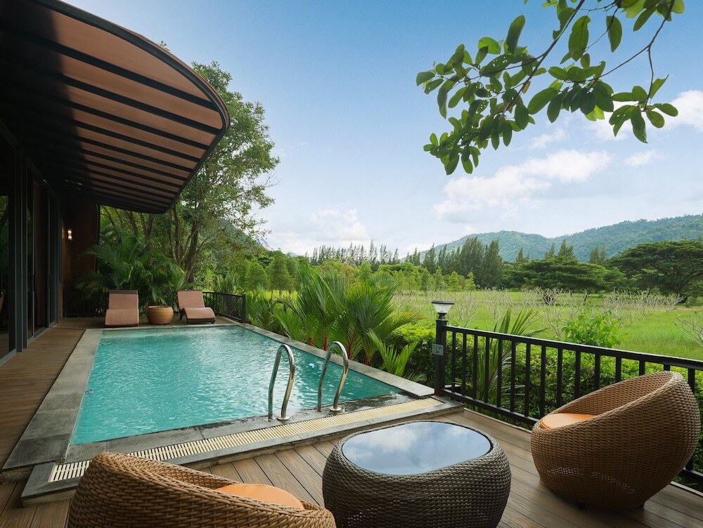 Пак-Чонг: The Hidden Village Khao Yai