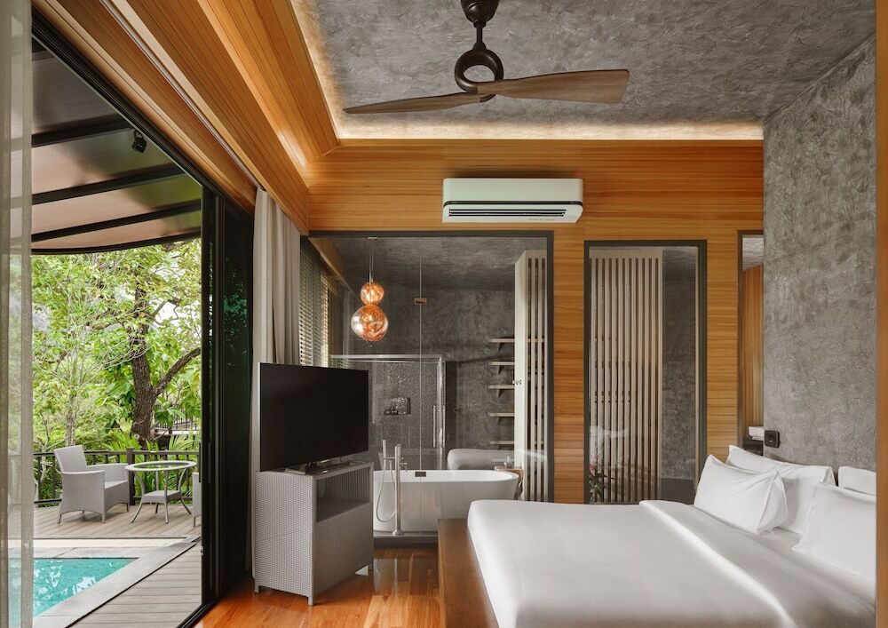 Пак-Чонг: The Hidden Village Khao Yai